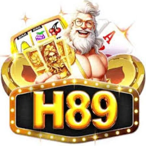 H89 - Simulasi Kehidupan yang Menarik