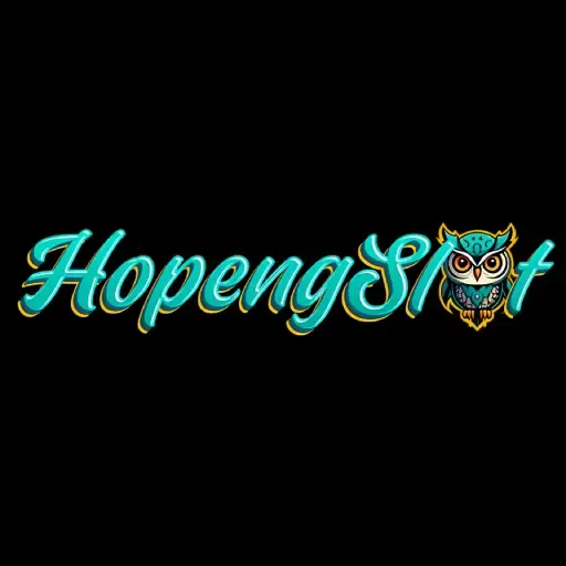 HOPENGSLOT - Petualangan Seru dalam Dunia ARPG