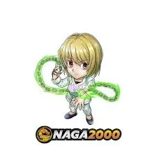NAGA2000 - Permainan Slot Terbaik untuk Menghibur Waktu Luang Anda